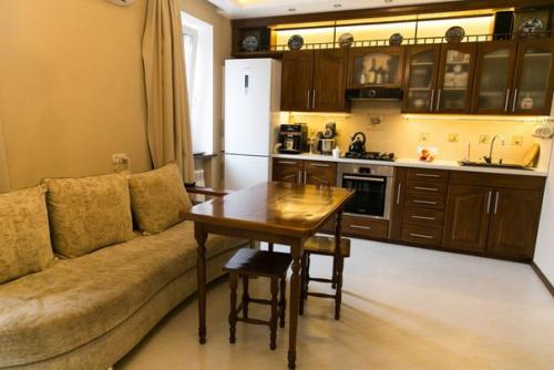 Уютная студия 34 кв. 04