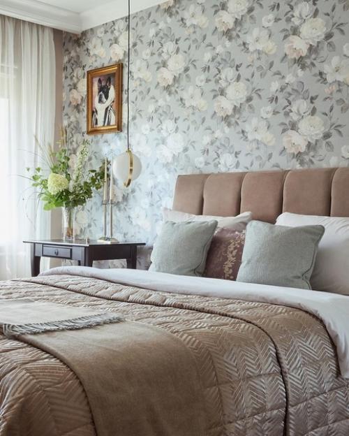 Интерьер для любого возраста, для людей с хорошим вкусом, ценящих теплоту и уют в доме. 05