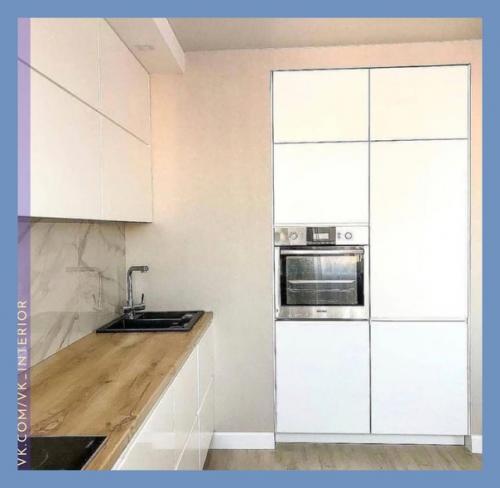 Живи с уютом и комфортом. 04