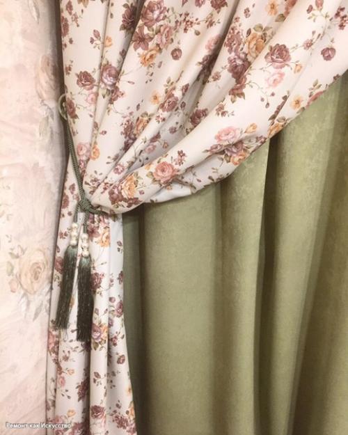 14 кв.  м. стол и стулья сами сделали. 02