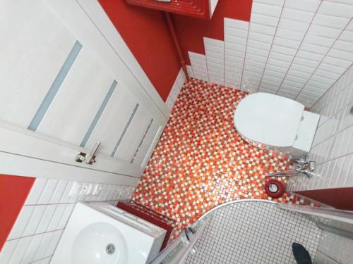 А я хочу похвастаться золотыми руками своего мужа. 08