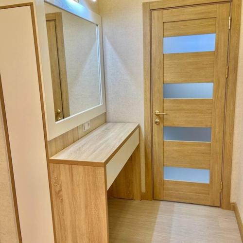 Квартира в новостройке после капитального ремонта. 05