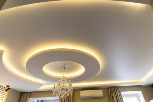 Уютная студия 34 кв. 05