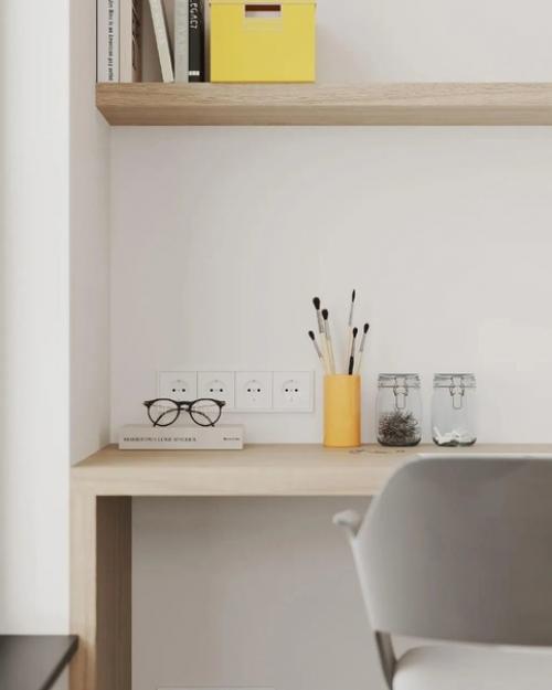 Комната для двух братьев. 06