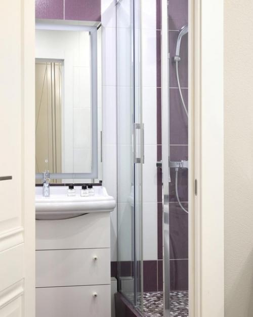 Интерьер для любого возраста, для людей с хорошим вкусом, ценящих теплоту и уют в доме. 07