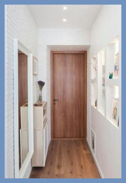 Живи с уютом и комфортом. 06