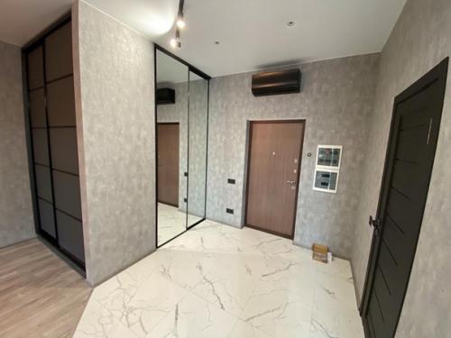 Однушка после капитального ремонта для последующей аренды. 09