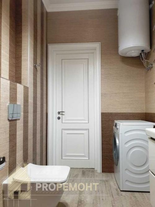 Наша квартира после ремонта. 05