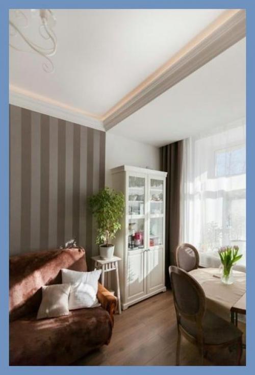 Живи с уютом и комфортом. 01