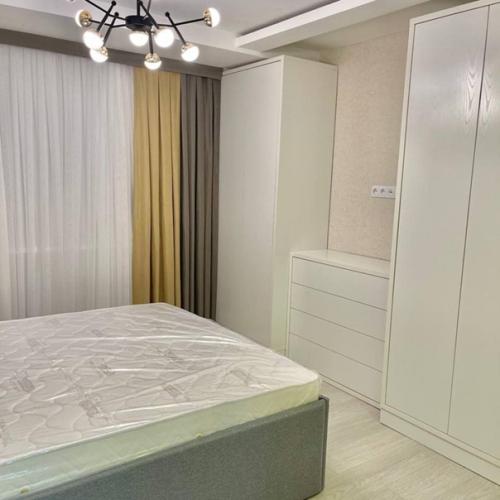 Квартира в новостройке после капитального ремонта. 03