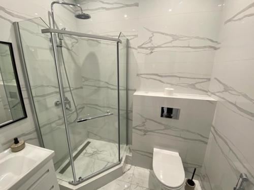 Однушка после капитального ремонта для последующей аренды. 04