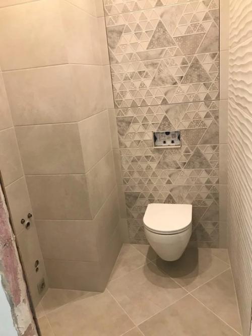 Мужчина потратил кучу денег и сил, чтобы сделать в новостройке квартиру мечты. 02