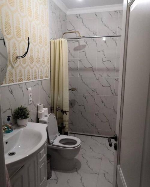 Школа ремонта.  Реставрация старого дома своими руками. 06