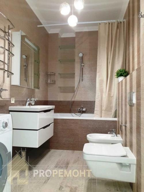 Наша квартира после ремонта. 08