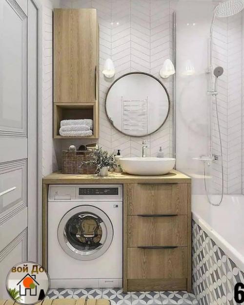 Несколько Идей оформления. 05