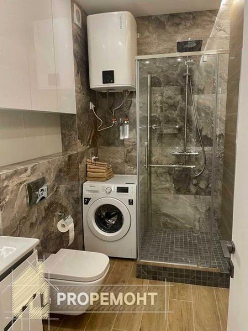 Квартира 50 кв. 06