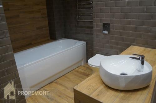 Квартира для молодой семьи. 03