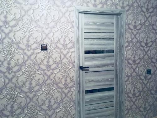 Спальня 12 кв м, своими руками первый опыт. 05