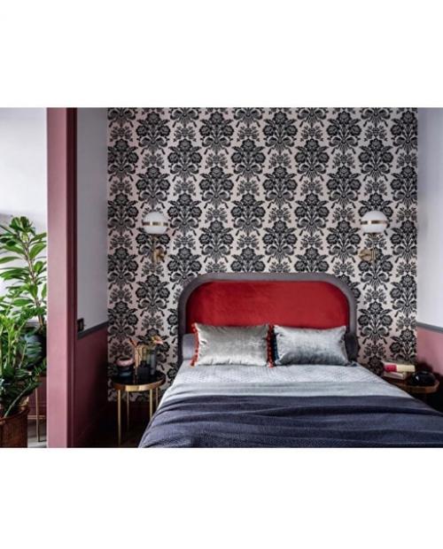 Школа ремонта.  Квартира в реконструированном доходном доме. 06