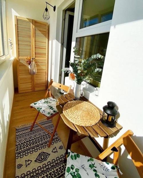 Максимально бюджетный ремонт балкона своими руками. 01