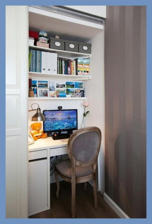 Живи с уютом и комфортом. 03