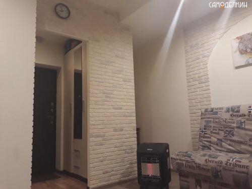 Просто комната в общаге 16 кв. 04