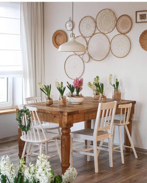 Очень уютно и много света. 04