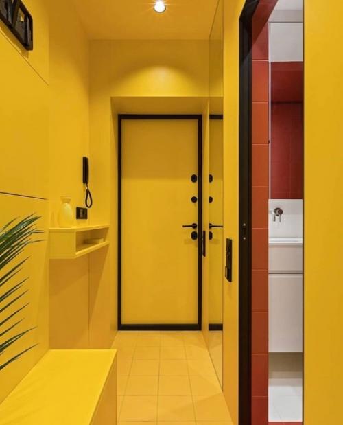 Дизайн / интерьер / стиль - Smashdesign. 07