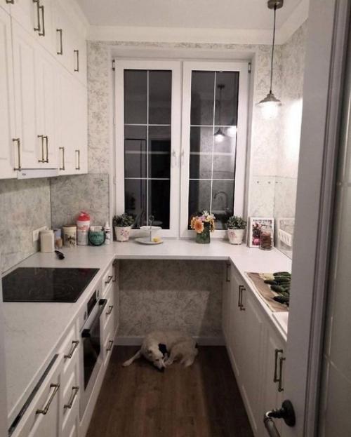 Школа ремонта.  Реставрация старого дома своими руками. 08