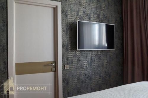 Квартира для молодой семьи. 01