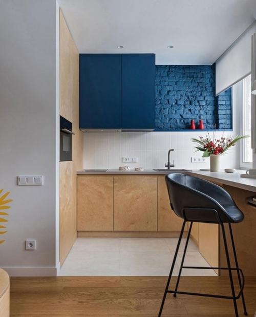 Дизайн / интерьер / стиль - Smashdesign. 06