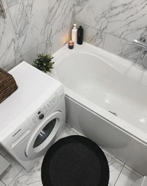 Интерьер в современном стиле. 06