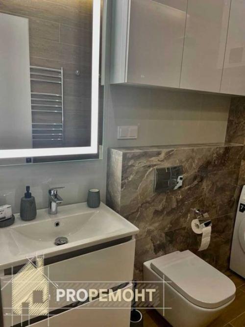 Квартира 50 кв. 07