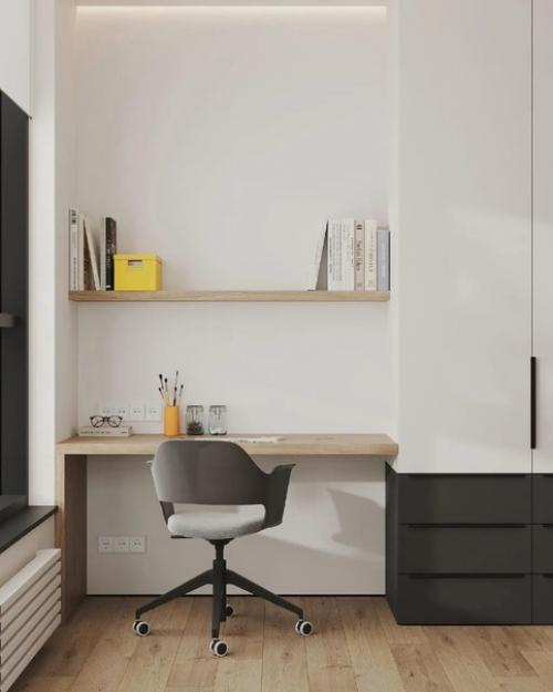 Комната для двух братьев. 05