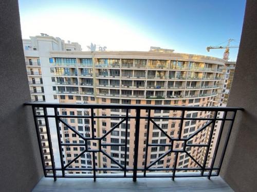 Однушка после капитального ремонта для последующей аренды. 07