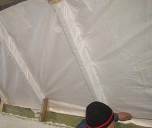 Как утеплить крышу частного дома. 01 Как утеплить крышу частного дома. 01