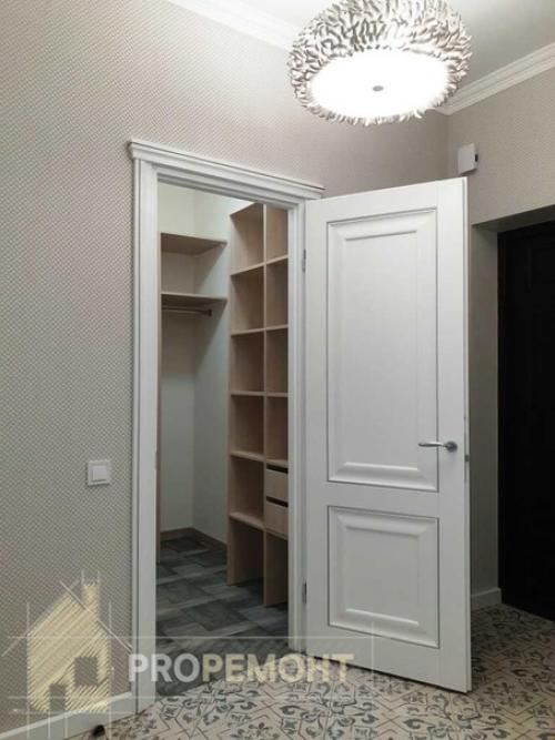 Наша квартира после ремонта. 07