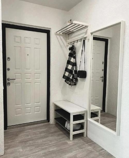 Интерьер в современном стиле. 08