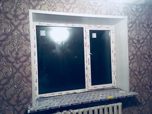 Спальня 12 кв м, своими руками первый опыт. 04