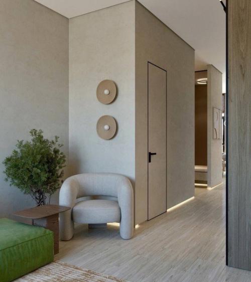 Очень красиво!  Неизбитый дизайн своей оригинальностью привлекает. 02