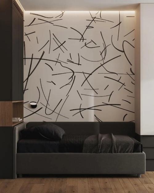 Комната для двух братьев. 03