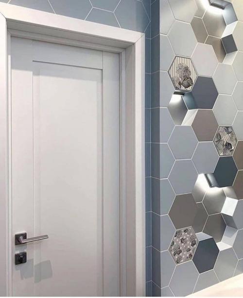 Идеи дизайна интерьера. 03