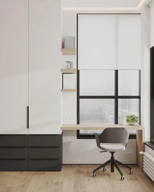 Комната для двух братьев. 02