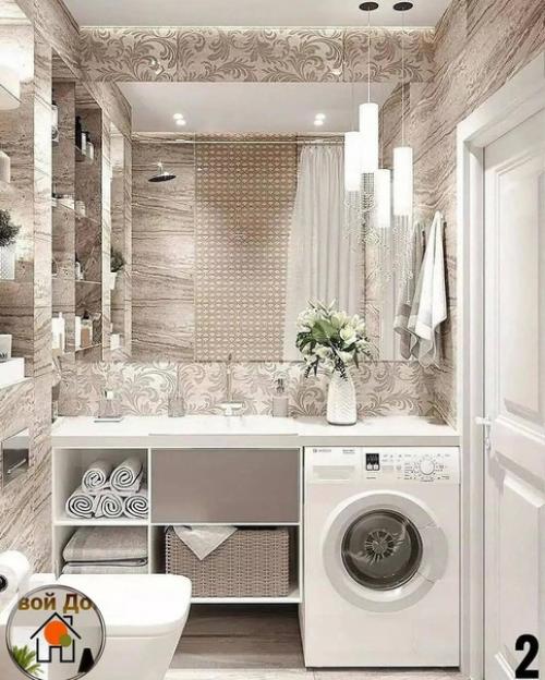 Несколько Идей оформления. 01