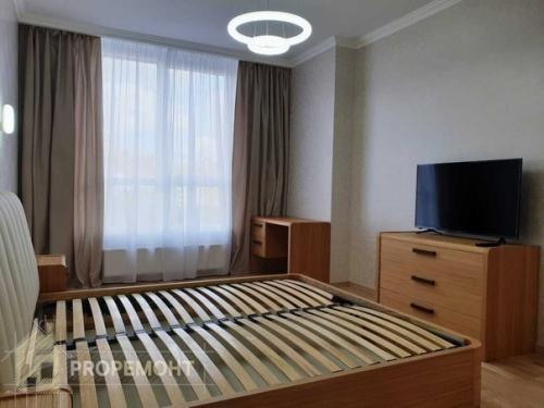 Наша квартира после ремонта. 04