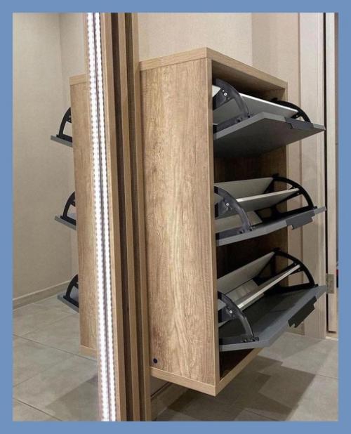 Живи с уютом и комфортом. 02