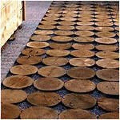 Дорожки - это признак цивилизации. 03