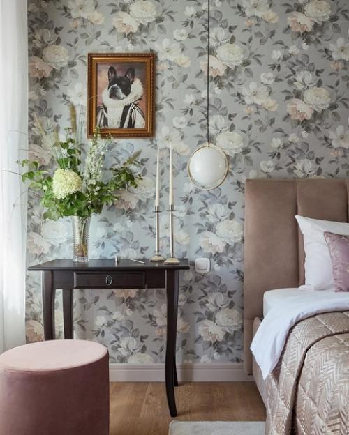 Интерьер для любого возраста, для людей с хорошим вкусом, ценящих теплоту и уют в доме. 06