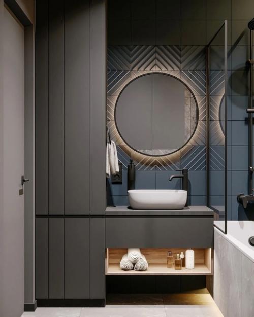 Дизайн / интерьер / стиль - Smashdesign. 01