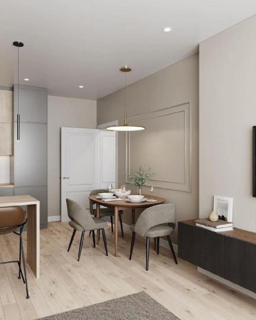 Стильно и современно. 05